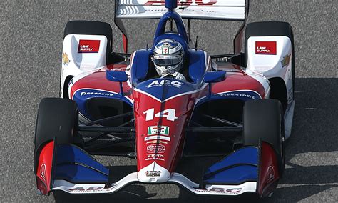 fyott|Indycar Racing Team 